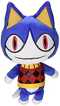 【中古】【インポート品・未当て嵌める】Plush - Animal Crossing - Rover 7\" Soft Doll Toys Gifts1359"