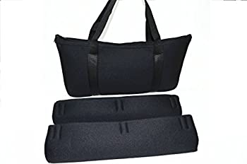 【中古】【インポート品・未当て嵌める】C\u0026H Solutions 黒いことマージャンホンブルグ帽御徒面子 空御徒面子 マージャンキャリーバッグ