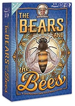 【中古】【輸入品・未使用】Grandpa Beck's The Bears And The Bees画像