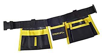【中古】【39shop】【輸入品・未使用】Stanley★Jr. - ツールベルト 対象年齢5歳以上 (T010M-Sy) ミックス(新古品)|アトリエ絵利奈