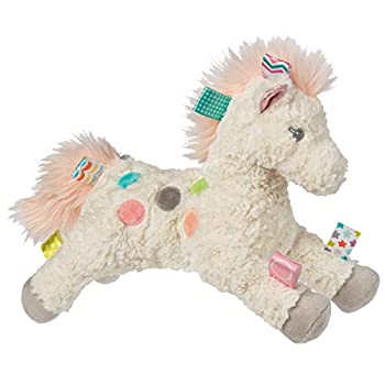 【中古】【インポート品・未当て嵌める】Mary Meyer タギーズ ペインティッドポニー 40235