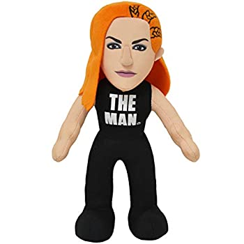 3周年記念イベントが Bleacher Creatures WWE 10インチ ぬいぐるみ