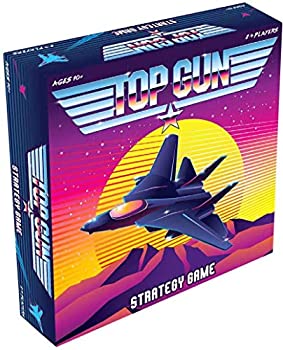 【中古】【39shop】【輸入品・未使用】トップガン:戦略ゲーム(新古品)|アトリエ絵利奈