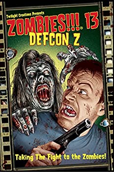 【中古】【39shop】【輸入品・未使用】Zombies★13 - DEFCON Z（新古品）｜アトリエ絵利奈