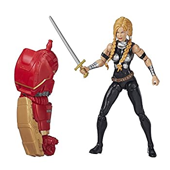 【中古】【39shop】【輸入品・未使用】Marvel★Legends Infinite Series Fearless Defenders Valkyrie(新古品)|アトリエ絵利奈