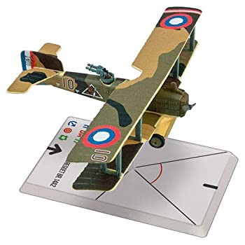 【中古】【輸入品・未使用】WG:WW1: Breguet BR.14 A2 (Stanley/FOL)