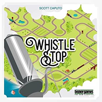 【中古】【輸入品・未使用】Whistle Stop画像