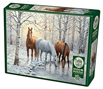 【中古】【39shop】【輸入品・未使用】Cobble★Hill Winter Trio(新古品)|アトリエ絵利奈