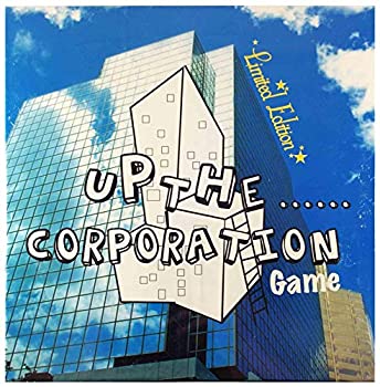 【中古】【39shop】【輸入品・未使用】Up★The. Corporation（新古品）｜アトリエ絵利奈
