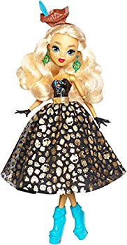 【中古】【39shop】【輸入品・未使用】Monster★High Shriekwrecked Dayna Treasura Jones Doll(新古品)|アトリエ絵利奈