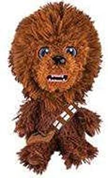 【中古】【39shop】【輸入品・未使用】Funko★- Peluche Star Wars - Chewbacca Plushies 18cm - 0889698111072（新古品）｜アトリエ絵利奈