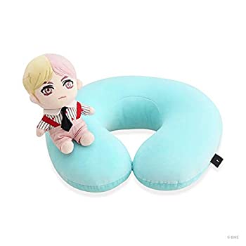 New限定品 中古 輸入品 未使用未開封 Nara Home Deco Bts キャラクター 公式商品 Bts キャラクター ネックピロー V 新しい到着 Belladentestetic Com