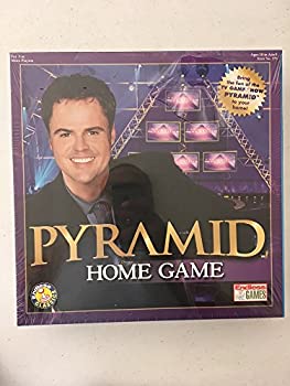 【中古】【39shop】【輸入品・未使用】Pyramid★Home Game（新古品）｜アトリエ絵利奈 17,744円