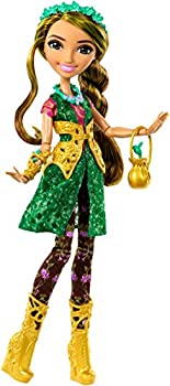 【中古】【39shop】【輸入品・未使用】Ever★After High Jillian Beanstalk Doll by Ever After High（新古品）｜アトリエ絵利奈