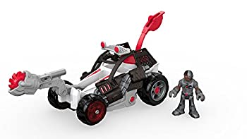 【中古】【輸入品・未使用】Imaginext Cyborg Saw Buggy by Imaginext 16,100円