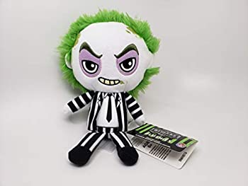 【中古】【輸入品・未使用】ファンコぬいぐるみ：ホラー・ビートルジュース