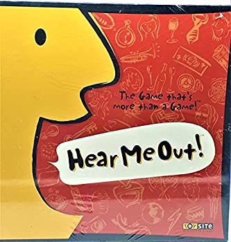 【中古】【39shop】【輸入品・未使用】Hear★Me Out（新古品）｜アトリエ絵利奈