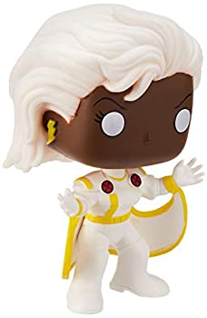 【中古】【39shop】【輸入品・未使用】X-メンクラシックストームポップ!ビニール図★ X-Men Classic Storm Pop! Vinyl Figure(新古品)|アトリエ絵利奈