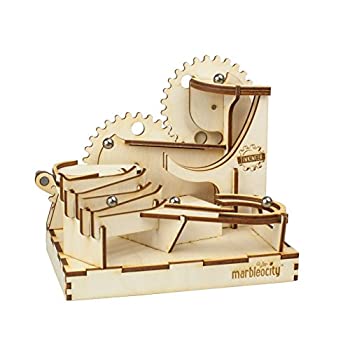 【中古】【39shop】【輸入品・未使用】PlayMonster★マーブルシティ ミニスケートパーク(新古品)|アトリエ絵利奈
