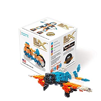 【中古】【39shop】【輸入品・未使用】ラックスBlox★66?Piece Set（新古品）｜アトリエ絵利奈 12,166円