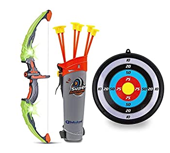 楽天市場】【送料無料】ハイパーストライク Z-TEK ボウ レッド