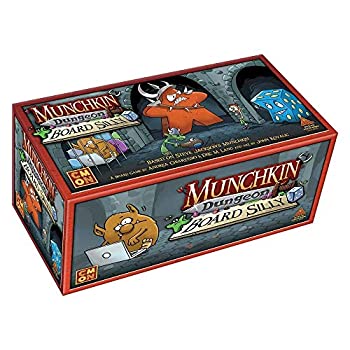 【中古】【輸入品・未使用】Munchkin ダンジョン：ボードSilly Expansion｜アトリエ絵利奈 11,534円