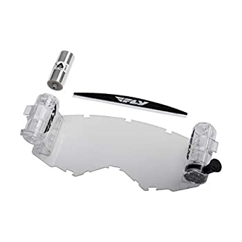 【中古】【39shop】【輸入品・未使用】Fly★Racing 2021 Zone/Zone Pro/Focus ロールオフシステム（新古品）｜アトリエ絵利奈