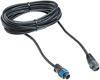 【中古】【輸入品・未使用】LOWRANCE 20 'トランスデューサ延長ケーブル
