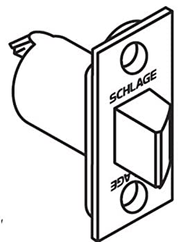 【中古】【輸入品・未使用】Schlage 11???116?2?3?/ 4?\