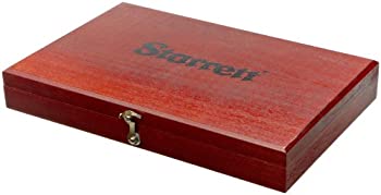 【中古】【輸入品・未使用】Starrett 919 Case For 20-6 Master Precision Square by Starrett