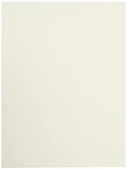 【中古】【輸入品・未使用】Sax Watercolor Paper School Pack For Beginning Artists - 9 x 12 in. - Natural White, Pack 100
