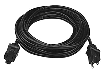 【中古】【輸入品・未使用】Prime Wire & Cable EC532725 25-Foot 14/3 SJTOW Farm and Shop Extension Cord Black by Prime Wire & Cable 11,534円