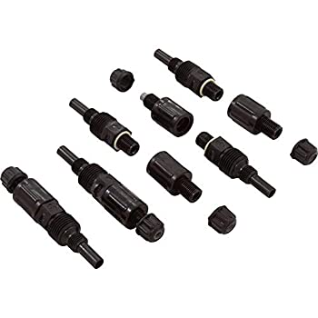 【中古】【39shop】【輸入品・未使用】Stenner★Pump Company MCDBINJ 0.25 in. Injection Check Valves(新古品)|アトリエ絵利奈