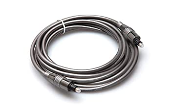 【中古】【39shop】【輸入品・未使用】Hosa★OPM-330 プロファイバーオプティックケーブル トスリンク同一 30フィート（新古品）｜アトリエ絵利奈