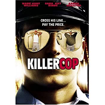 【中古】【39shop】【輸入品・未使用】KILLER★COP(新古品)|アトリエ絵利奈
