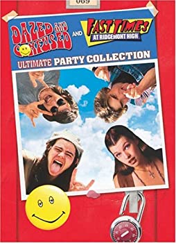 【中古】【39shop】【輸入品・未使用】Dazed★And Confused /Fast Times(新古品)|アトリエ絵利奈