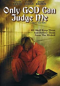 【中古】【39shop】【輸入品・未使用】Only★God Can Judge Me（新古品）｜アトリエ絵利奈