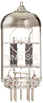 【中古】【39shop】【輸入品・未使用】Tungsol★12AX7 Goldpin tube(新古品)|アトリエ絵利奈