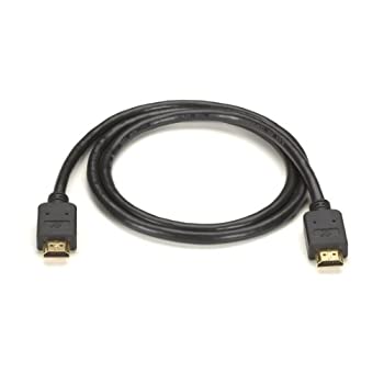 【中古】【39shop】【輸入品・未使用】ブラックボックスCorporation★evhdmi01t-001?m 1?M evhdmi01t-001?m HDMI/HDMI M/M(新古品)|アトリエ絵利奈
