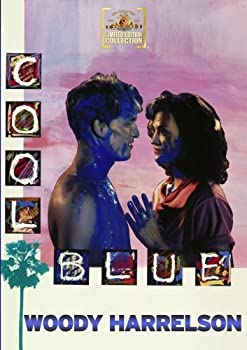 【中古】【39shop】【輸入品・未使用】Cool★Blue (1990) [DVD]（新古品）｜アトリエ絵利奈
