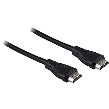 【中古】【輸入品・未使用】Ativa (R) HDMIケーブル、12?ft。