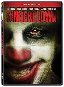 【中古】【39shop】【輸入品・未使用】GINGERCLOWN（新古品）｜アトリエ絵利奈