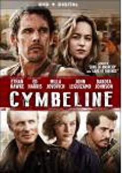 【中古】【39shop】【輸入品・未使用】CYMBELINE(新古品)|アトリエ絵利奈