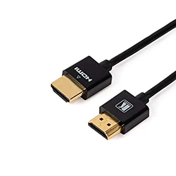【中古】【39shop】【輸入品・未使用】Kramer★Electronics 3m HDMI m/m 3m HDMI HDMI Black HDMI cable（新古品）｜アトリエ絵利奈