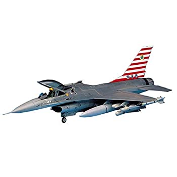 【中古】【39shop】【輸入品・未使用】アカデミー★1/48 F-16A/C ファイティングファルコン AM12259 プラモデル(新古品)|アトリエ絵利奈
