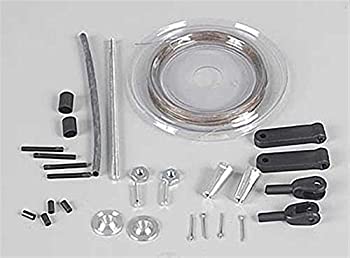 【中古】【輸入品・未使用】Du-Bro 883 Heavy Duty Dual Pull-Pull System