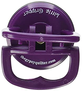 【中古】【輸入品・未使用】Gypsy Quilter TGQ003 2-1/4 Little Gypsy Gripper by Gypsy Quilter 8,985円