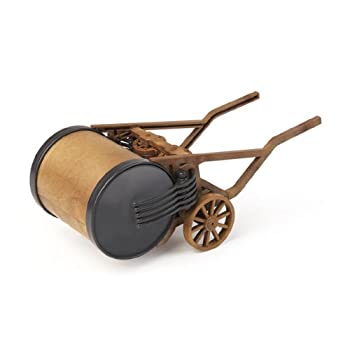 【中古】【輸入品・未使用】Da Vinci Machines Series Mechanical Drum_18138A