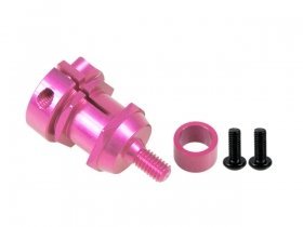 【中古】【39shop】【輸入品・未使用】3Racing★RC Model F113-119/PK 14mm Wheel Hub Locker For F113（新古品）｜アトリエ絵利奈