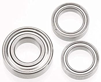 【中古】【輸入品・未使用】Great Planes Rimfire 50 Bearings Vehicle Part (3 Piece)